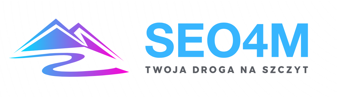 SEO4M Logo